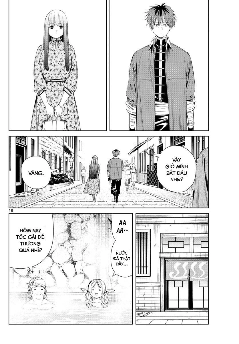 Sousou No Frieren Chapter 66 - 20