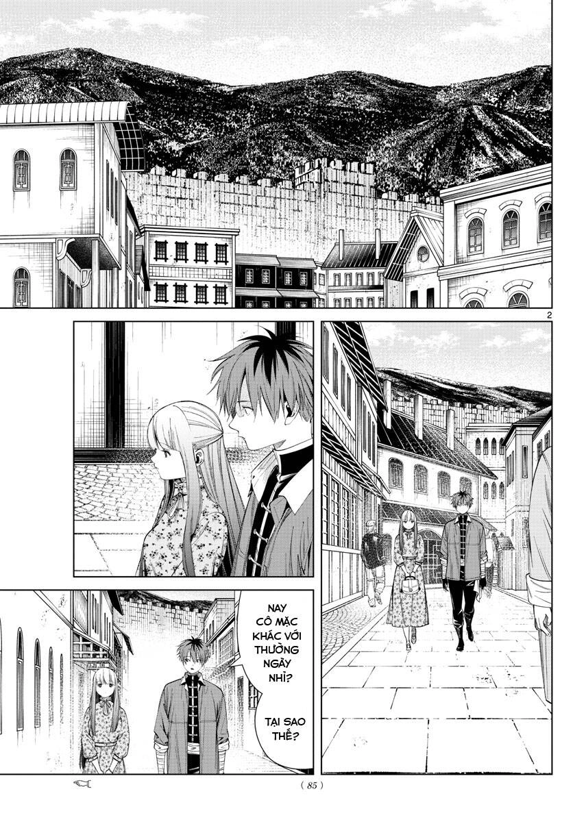 Sousou No Frieren Chapter 67 - 4