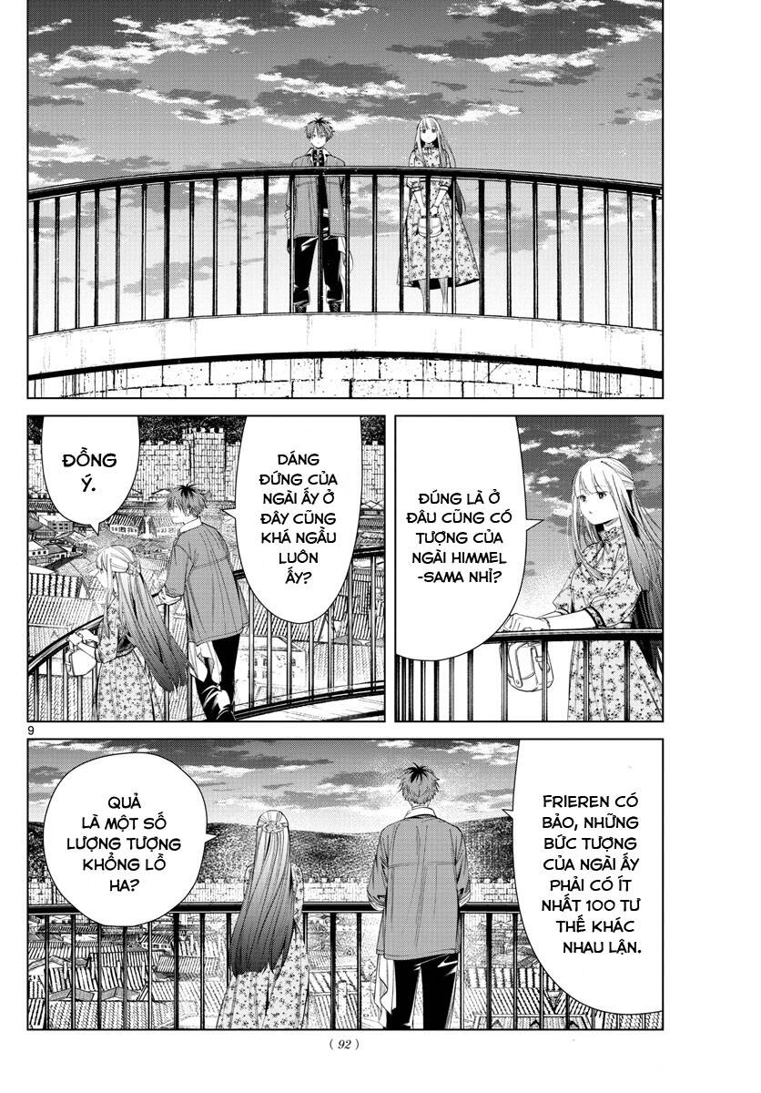 Sousou No Frieren Chapter 67 - 11