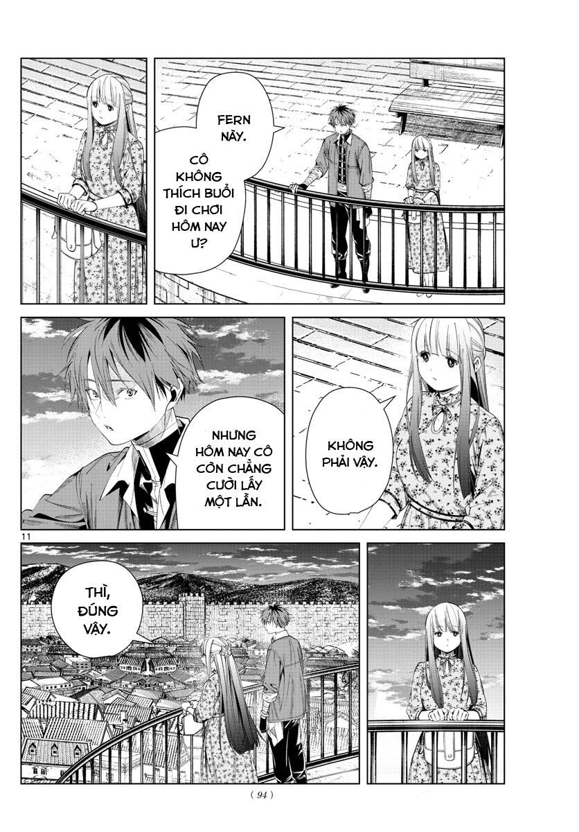 Sousou No Frieren Chapter 67 - 13