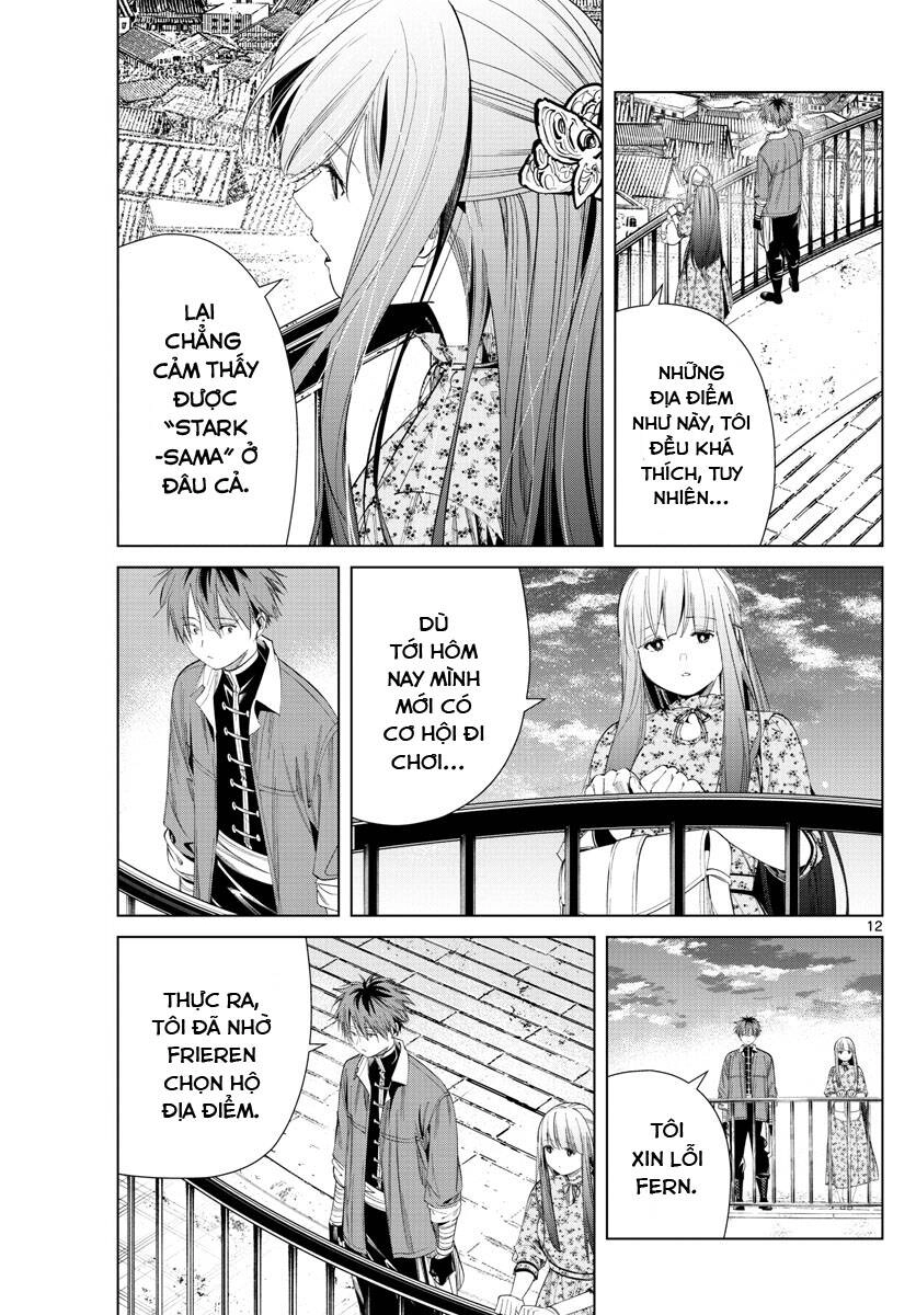 Sousou No Frieren Chapter 67 - 14