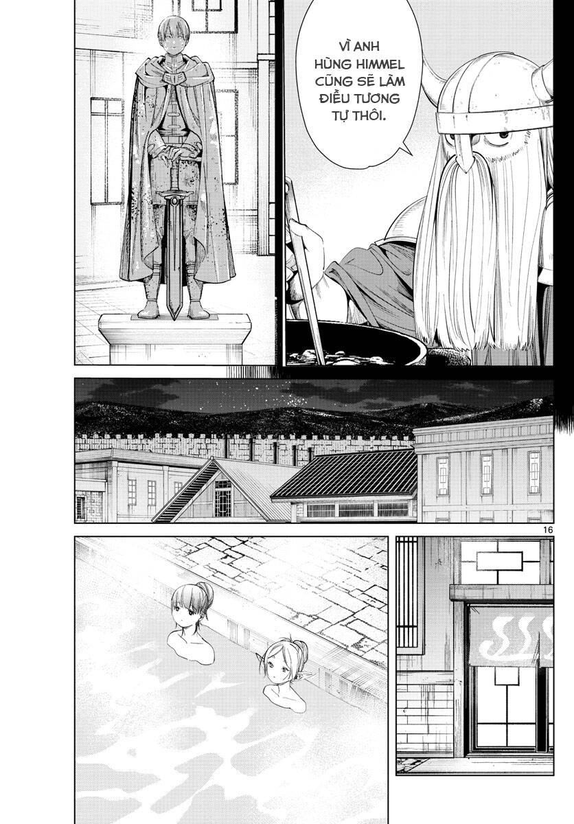 Sousou No Frieren Chapter 67 - 18