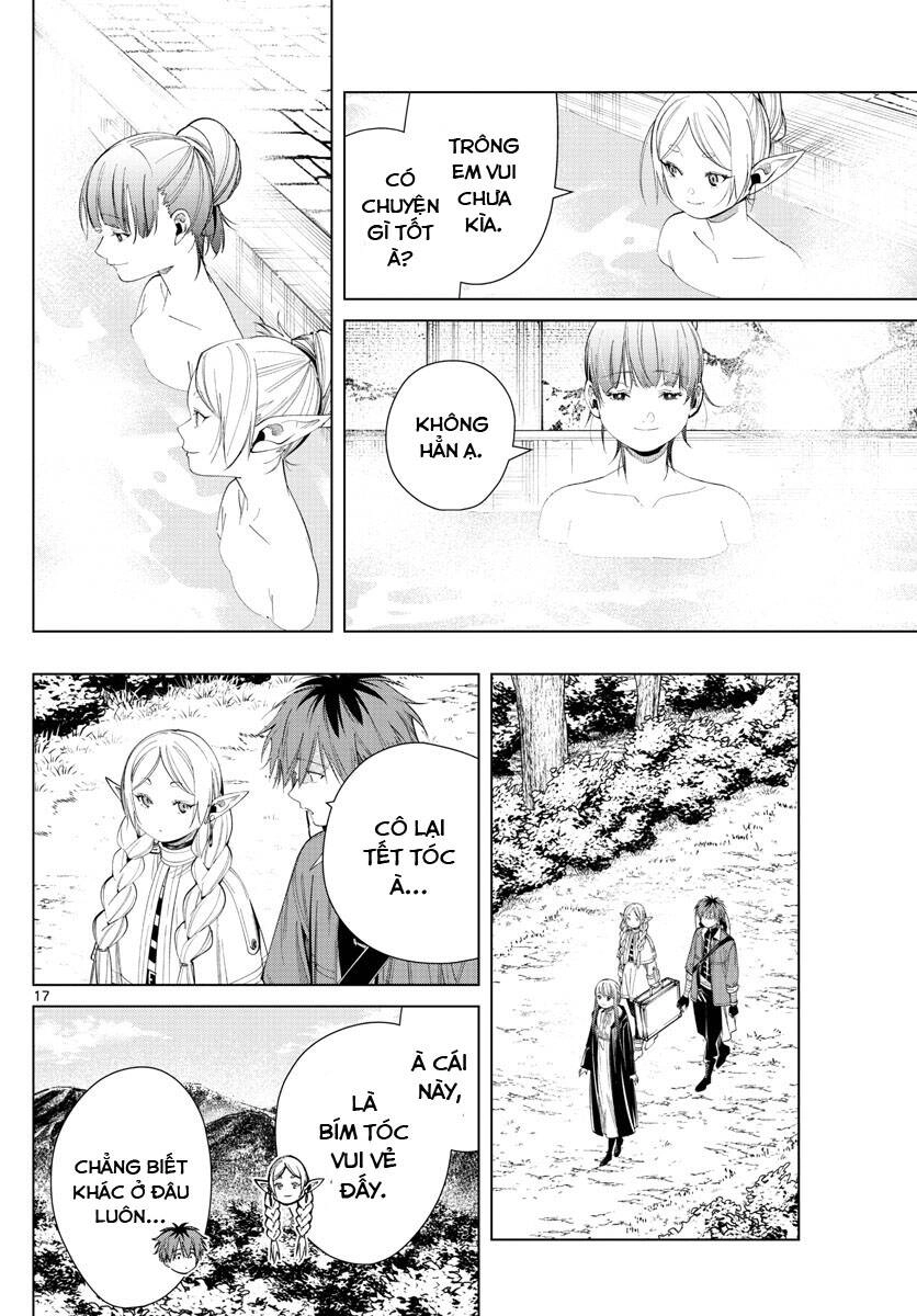 Sousou No Frieren Chapter 67 - 19
