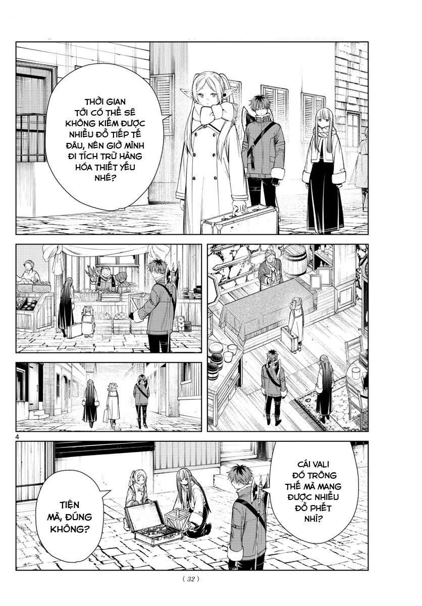 Sousou No Frieren Chapter 68 - 6