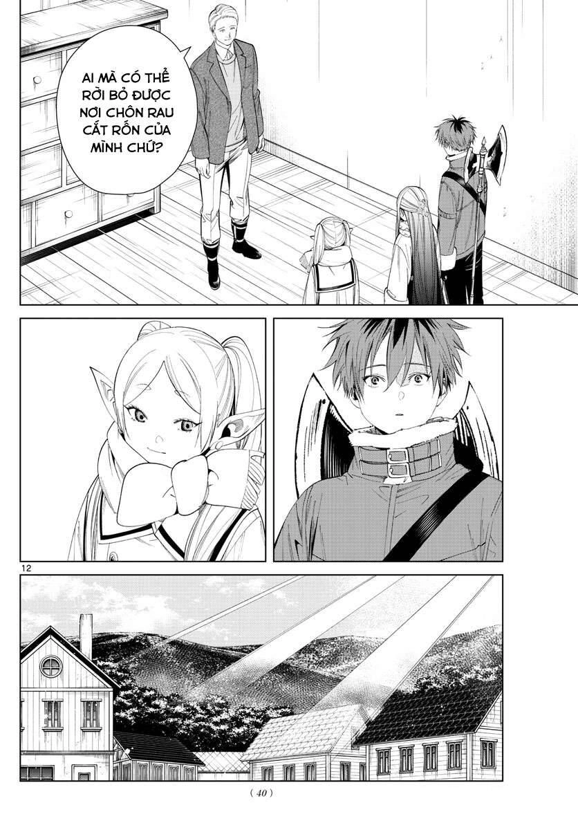 Sousou No Frieren Chapter 68 - 14