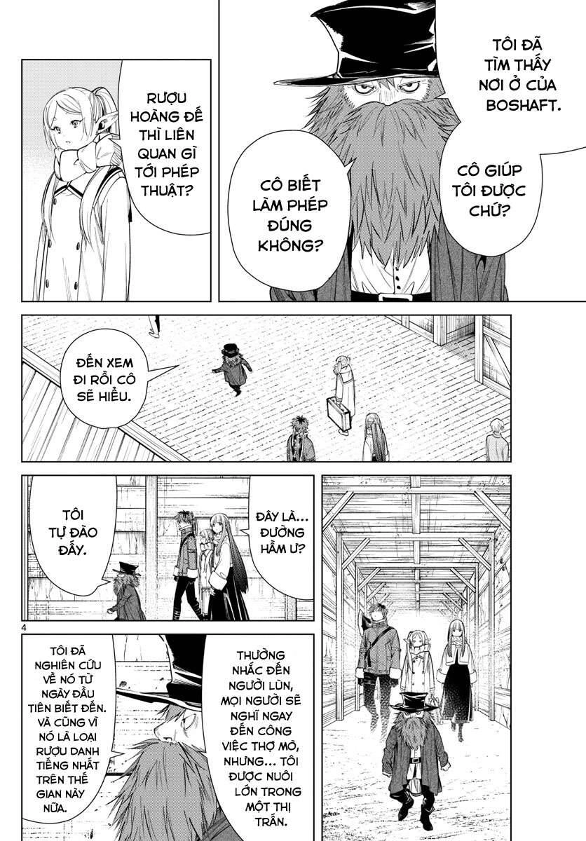 Sousou No Frieren Chapter 69 - 6