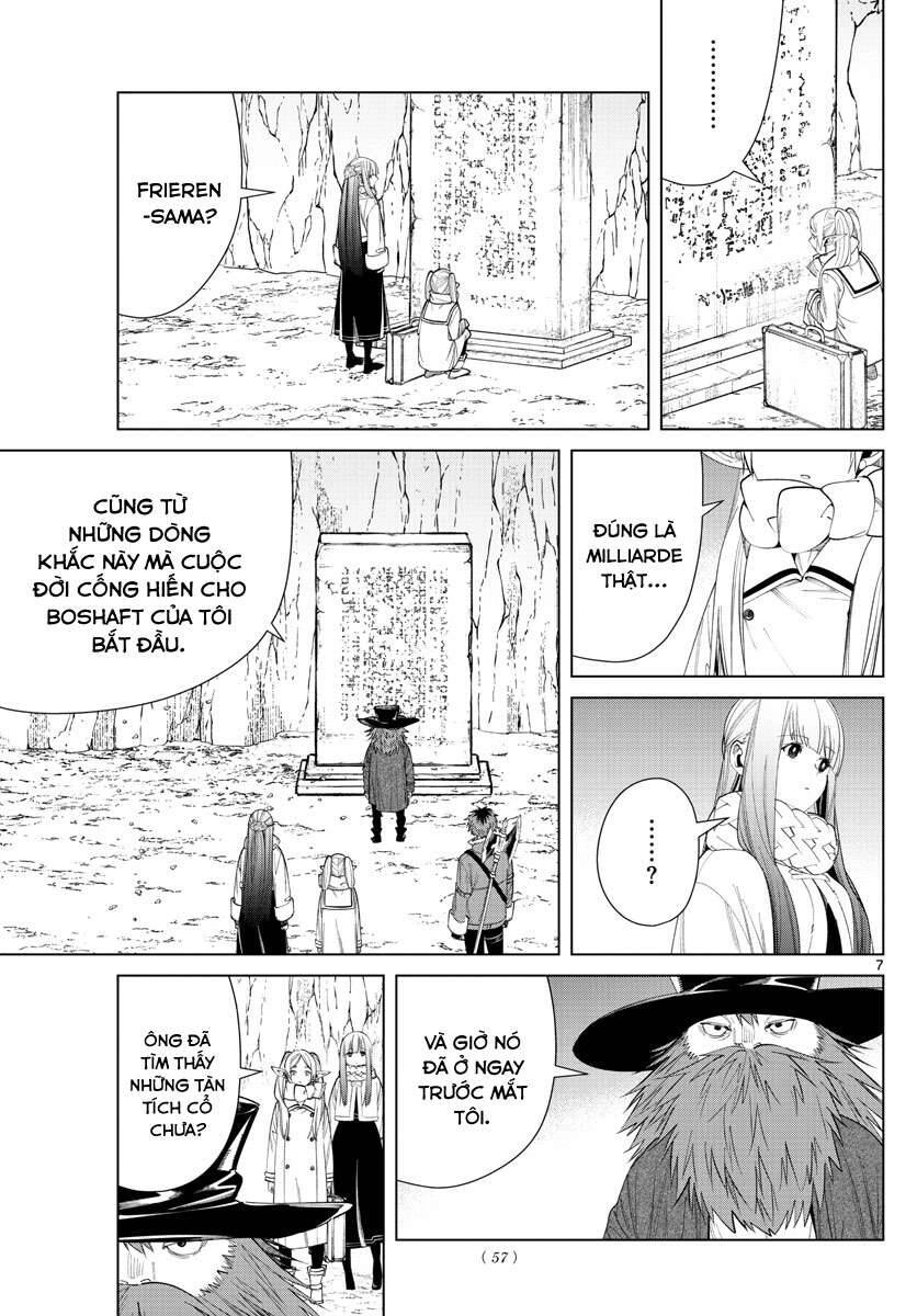 Sousou No Frieren Chapter 69 - 9