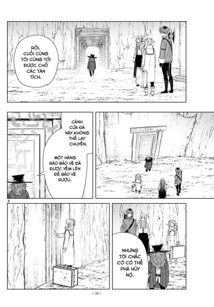 Sousou No Frieren Chapter 69 - 10