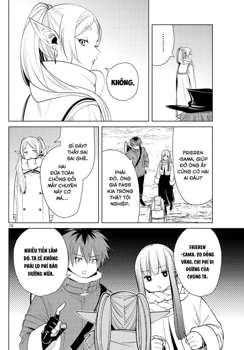 Sousou No Frieren Chapter 69 - 12