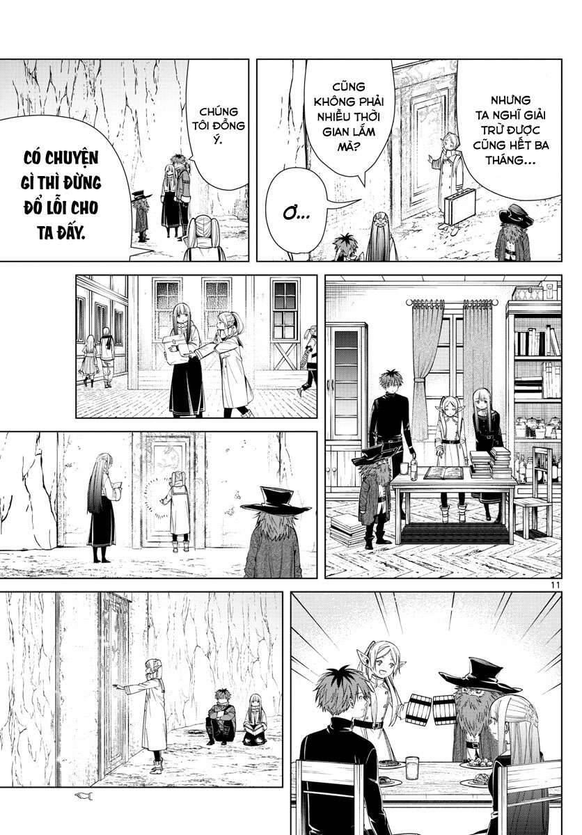 Sousou No Frieren Chapter 69 - 13