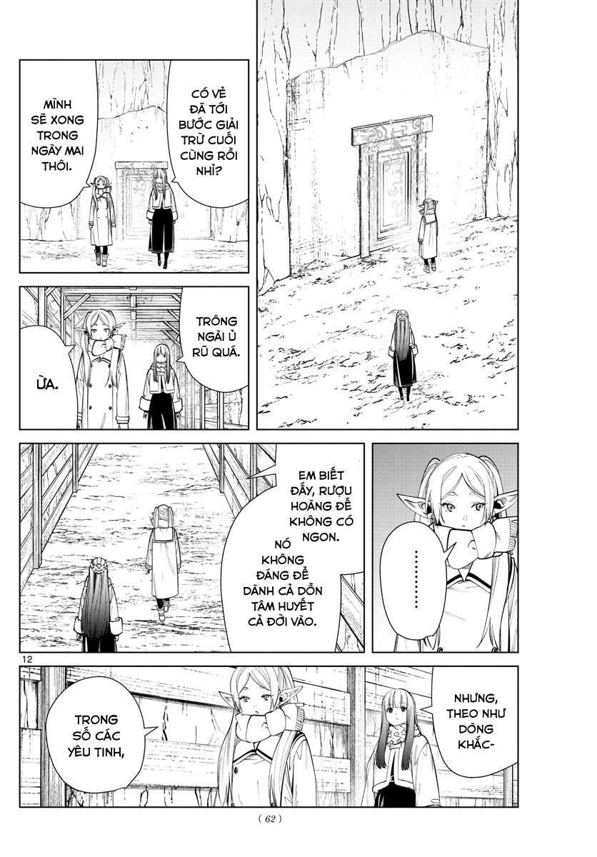 Sousou No Frieren Chapter 69 - 14