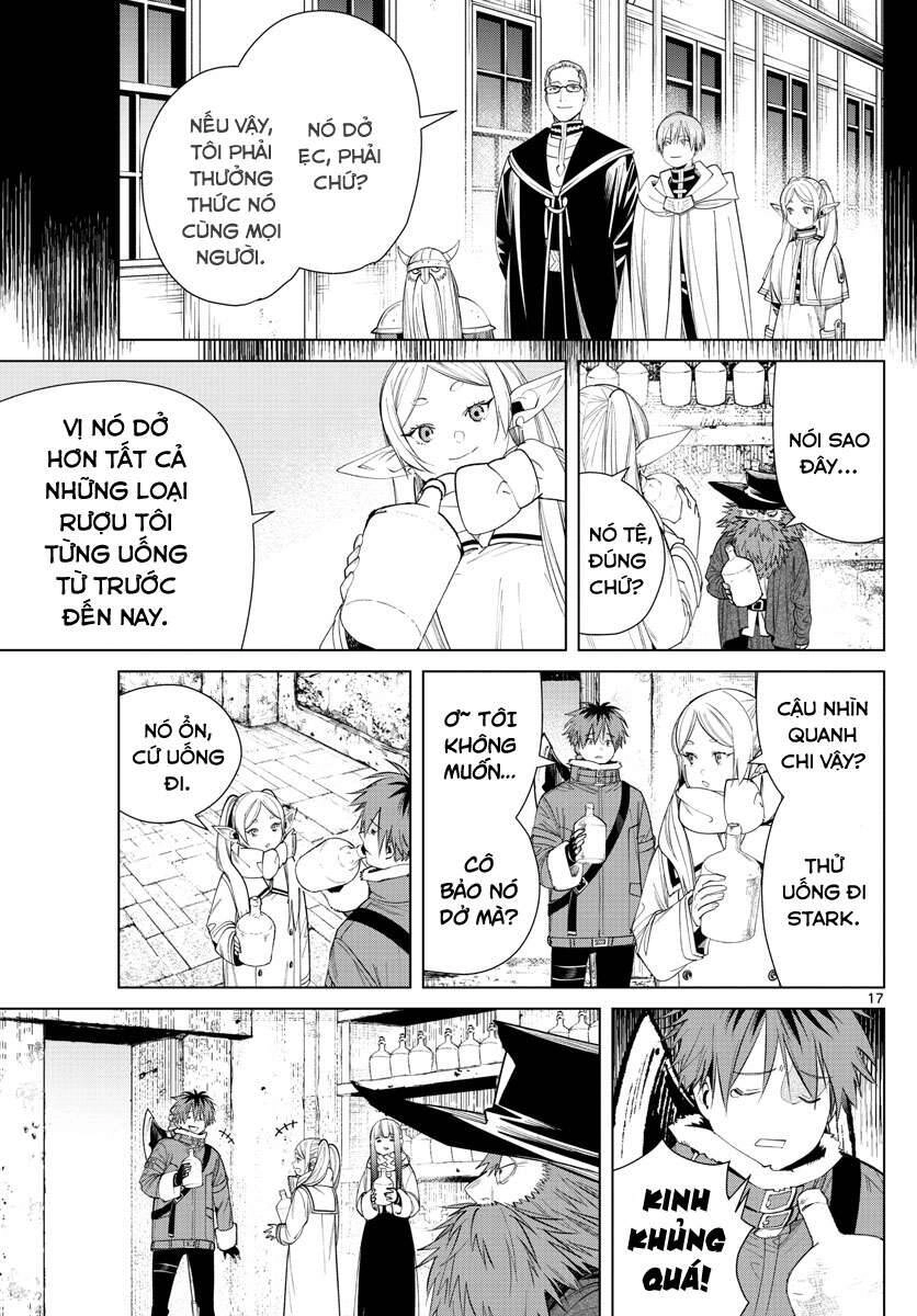 Sousou No Frieren Chapter 69 - 19