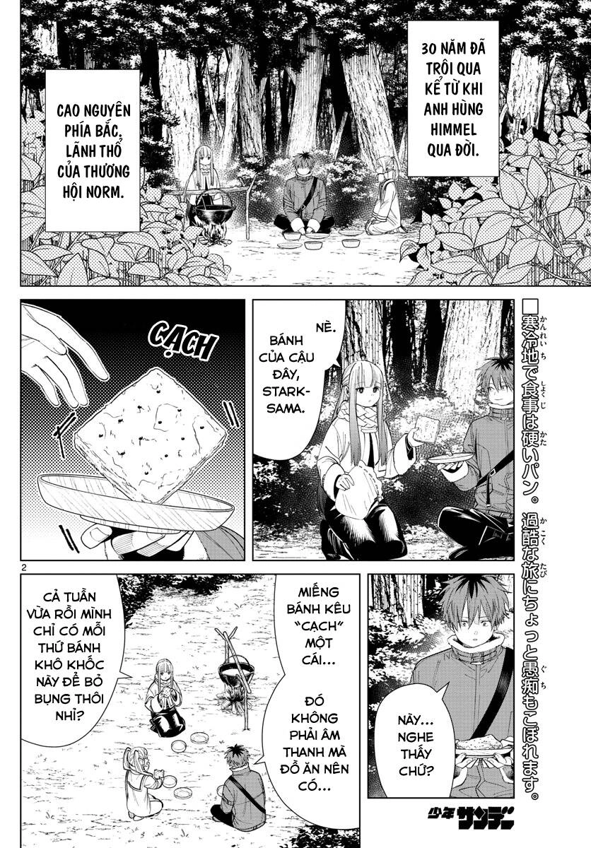 Sousou No Frieren Chapter 70 - 4