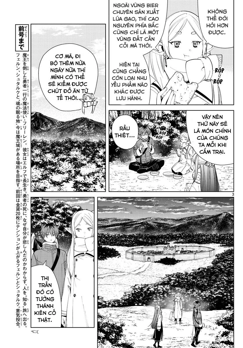 Sousou No Frieren Chapter 70 - 5