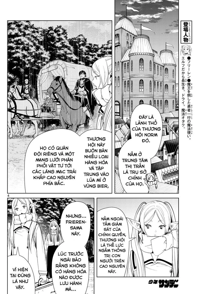 Sousou No Frieren Chapter 70 - 6