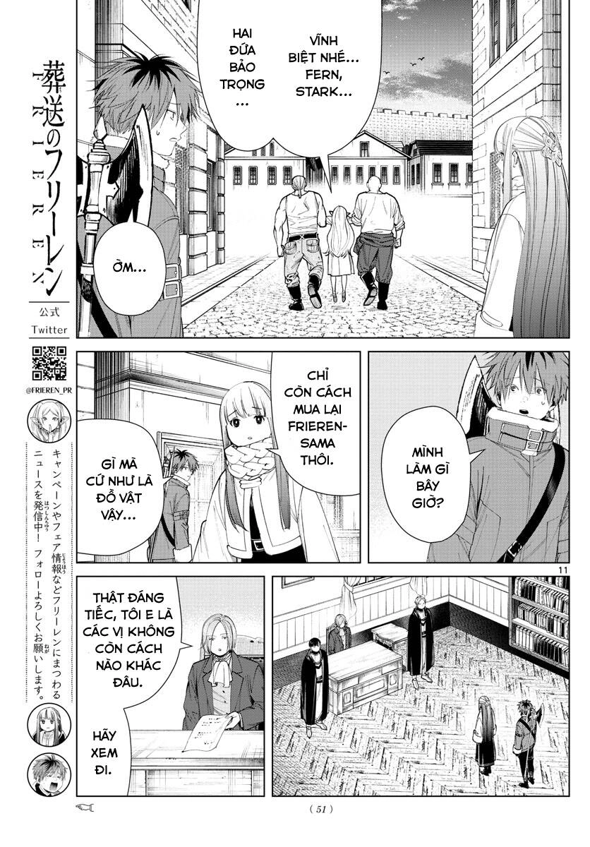 Sousou No Frieren Chapter 70 - 13