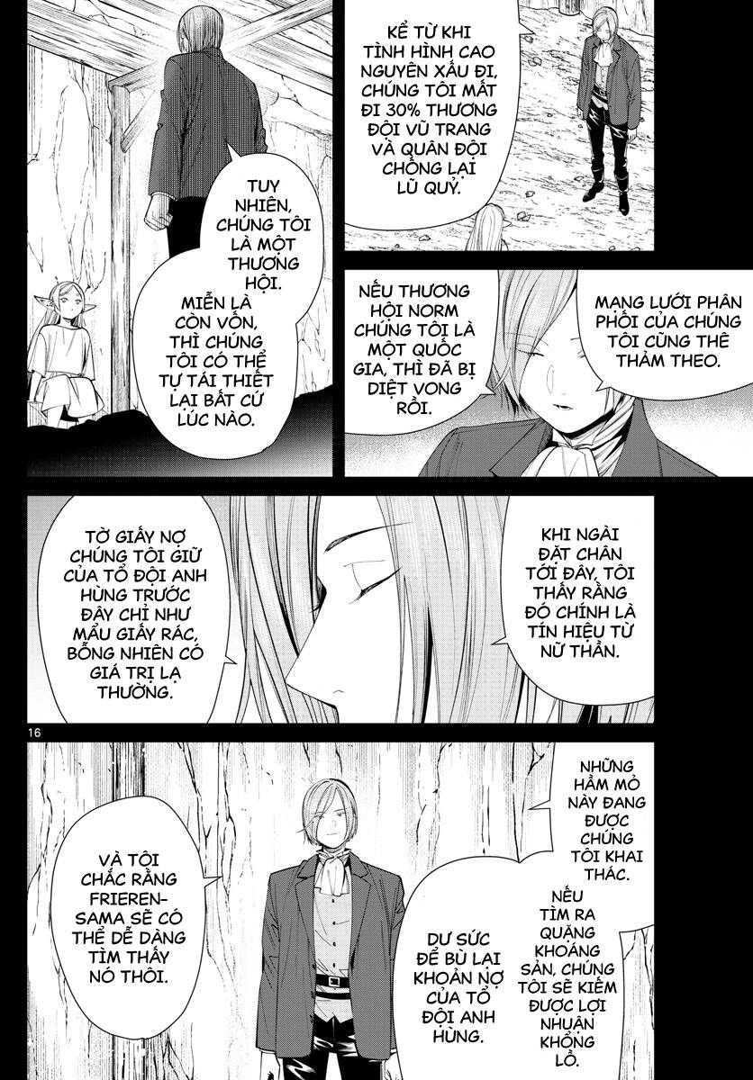 Sousou No Frieren Chapter 70 - 18