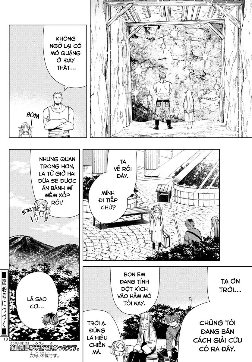 Sousou No Frieren Chapter 70 - 20