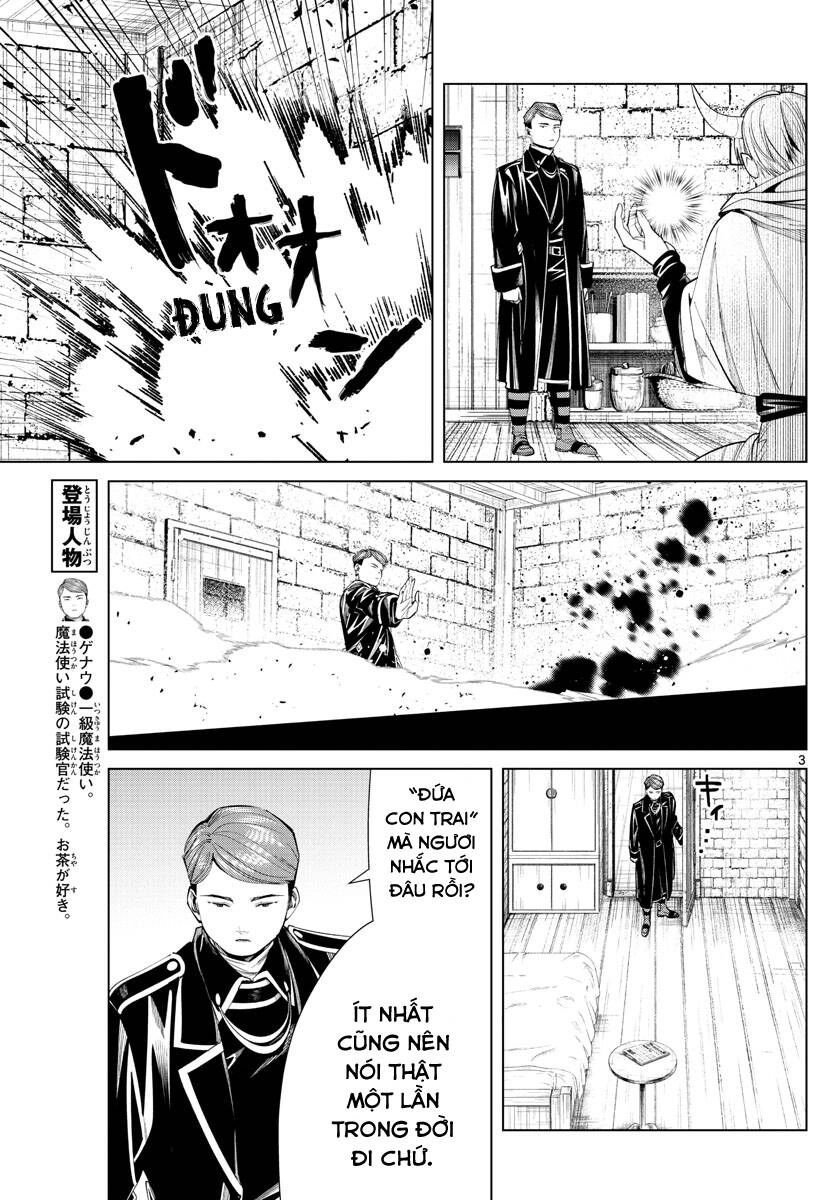 Sousou No Frieren Chapter 71 - 5