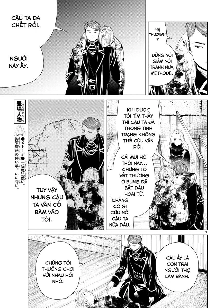 Sousou No Frieren Chapter 71 - 9