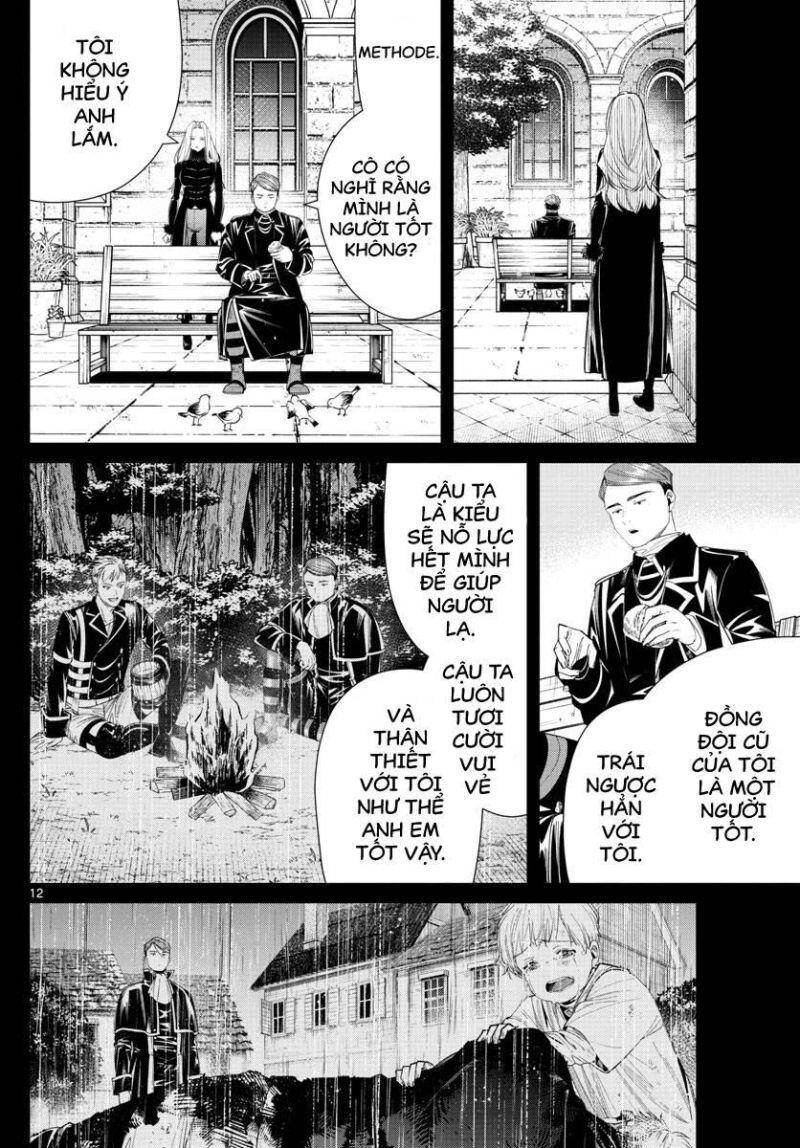 Sousou No Frieren Chapter 72 - 14