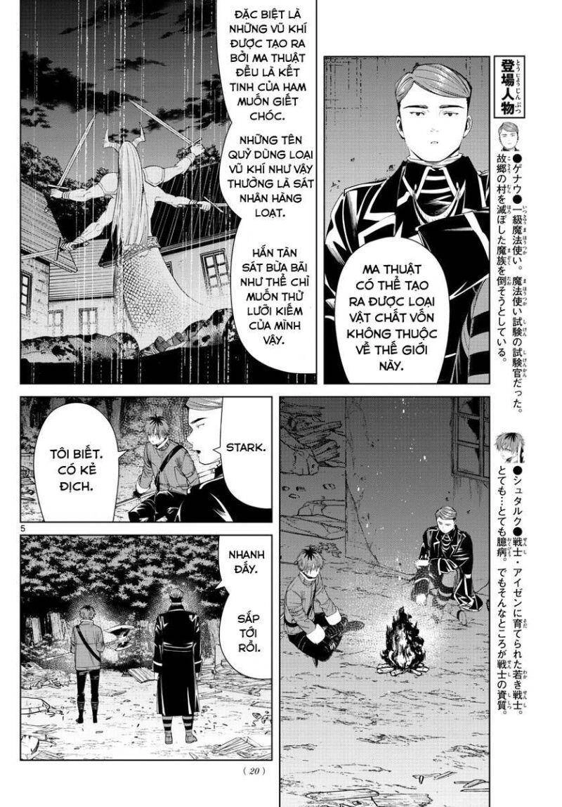Sousou No Frieren Chapter 74 - 6