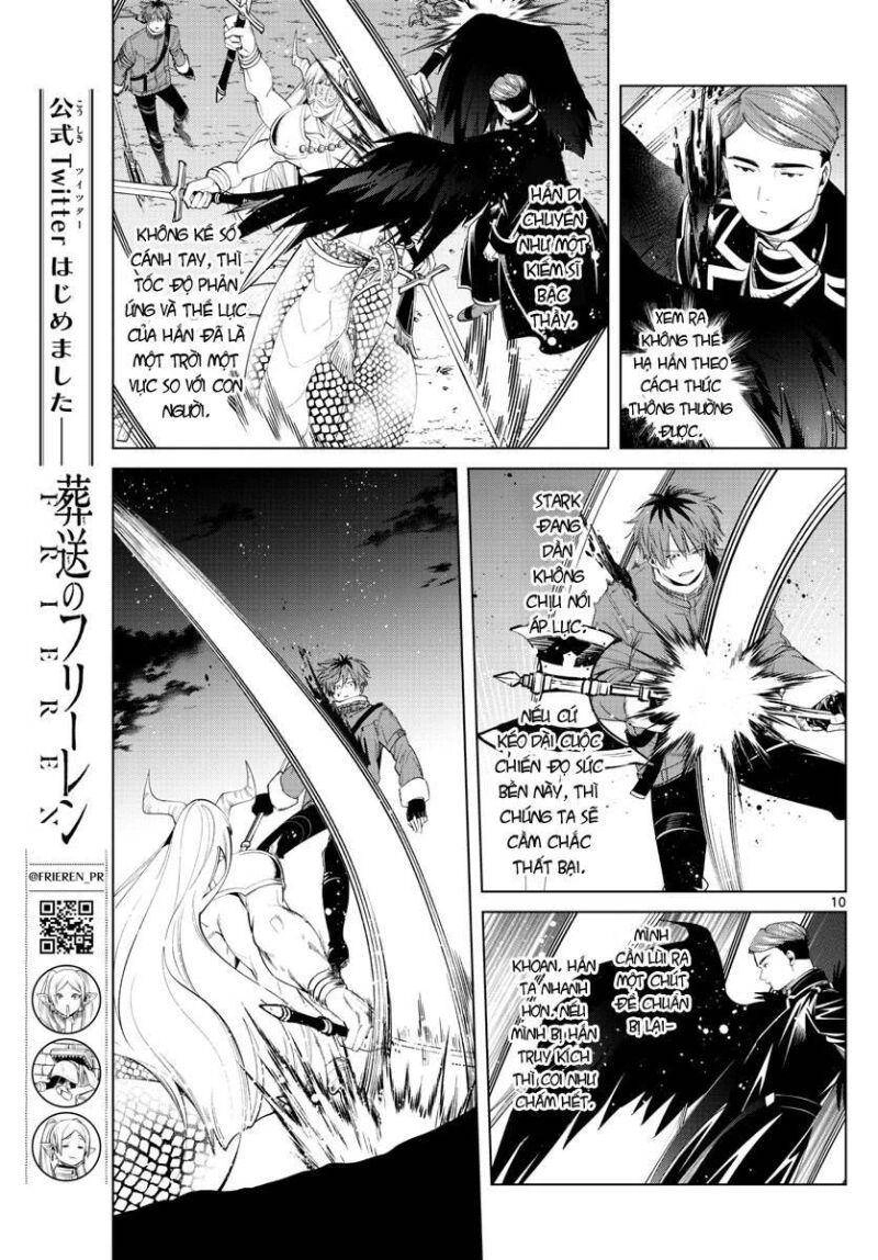 Sousou No Frieren Chapter 74 - 11