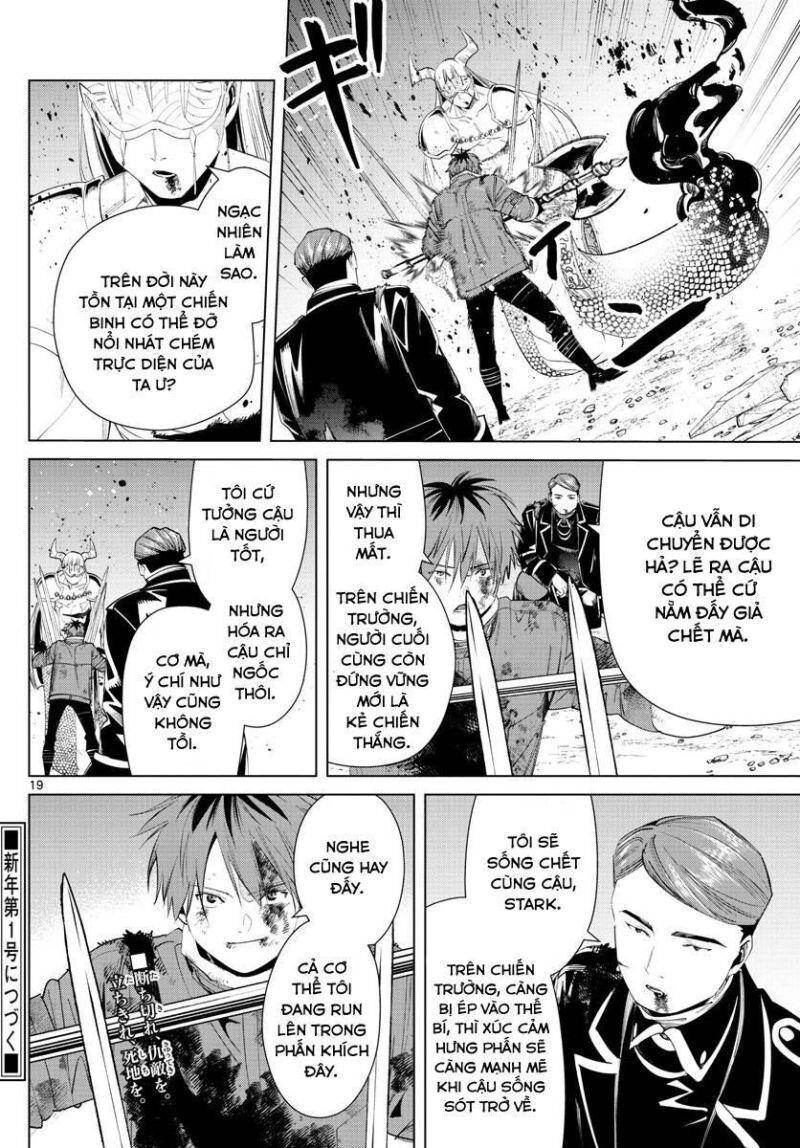 Sousou No Frieren Chapter 74 - 20