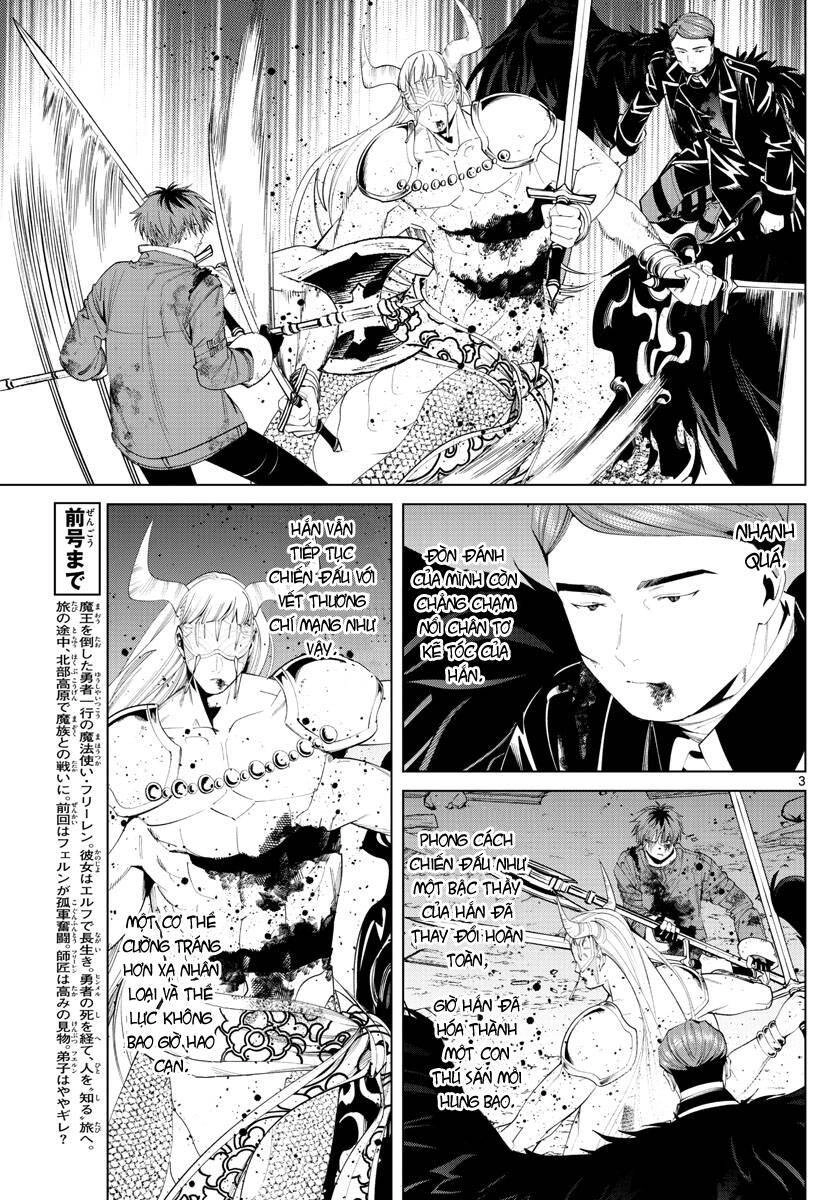 Sousou No Frieren Chapter 76 - 5