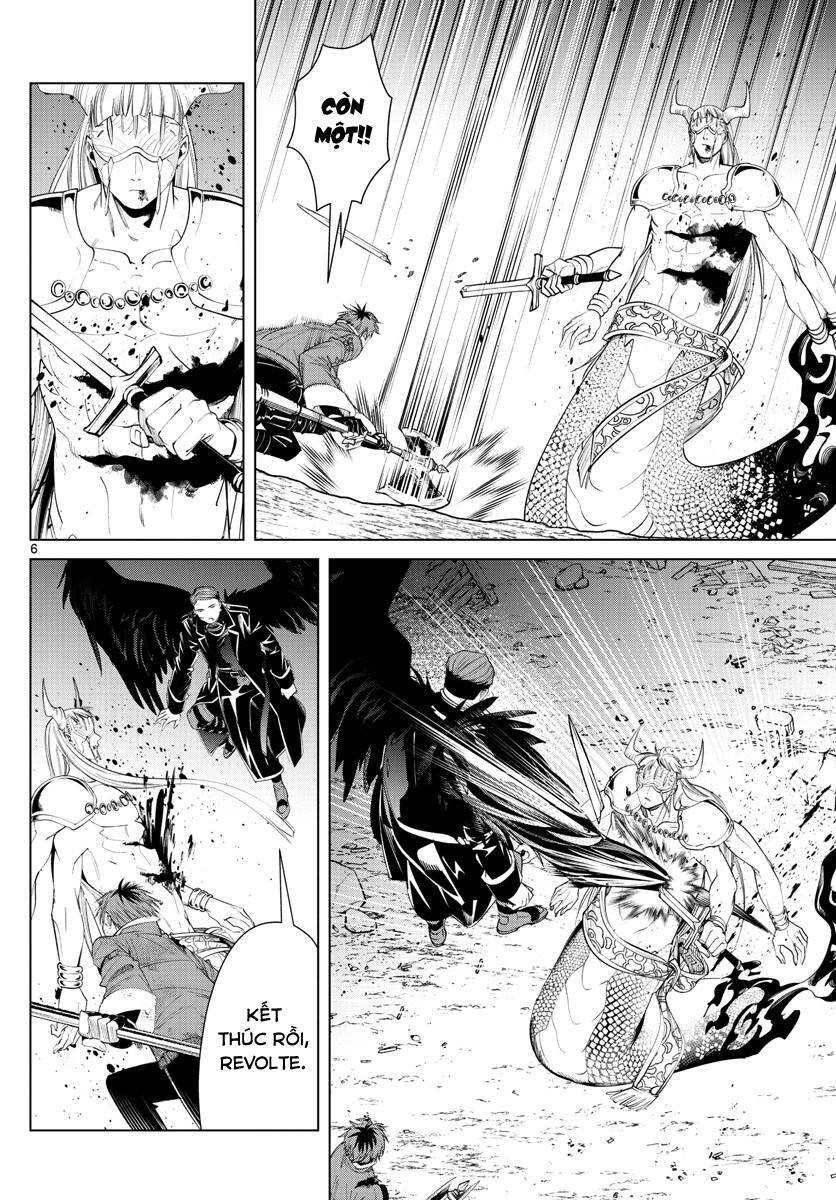 Sousou No Frieren Chapter 76 - 8