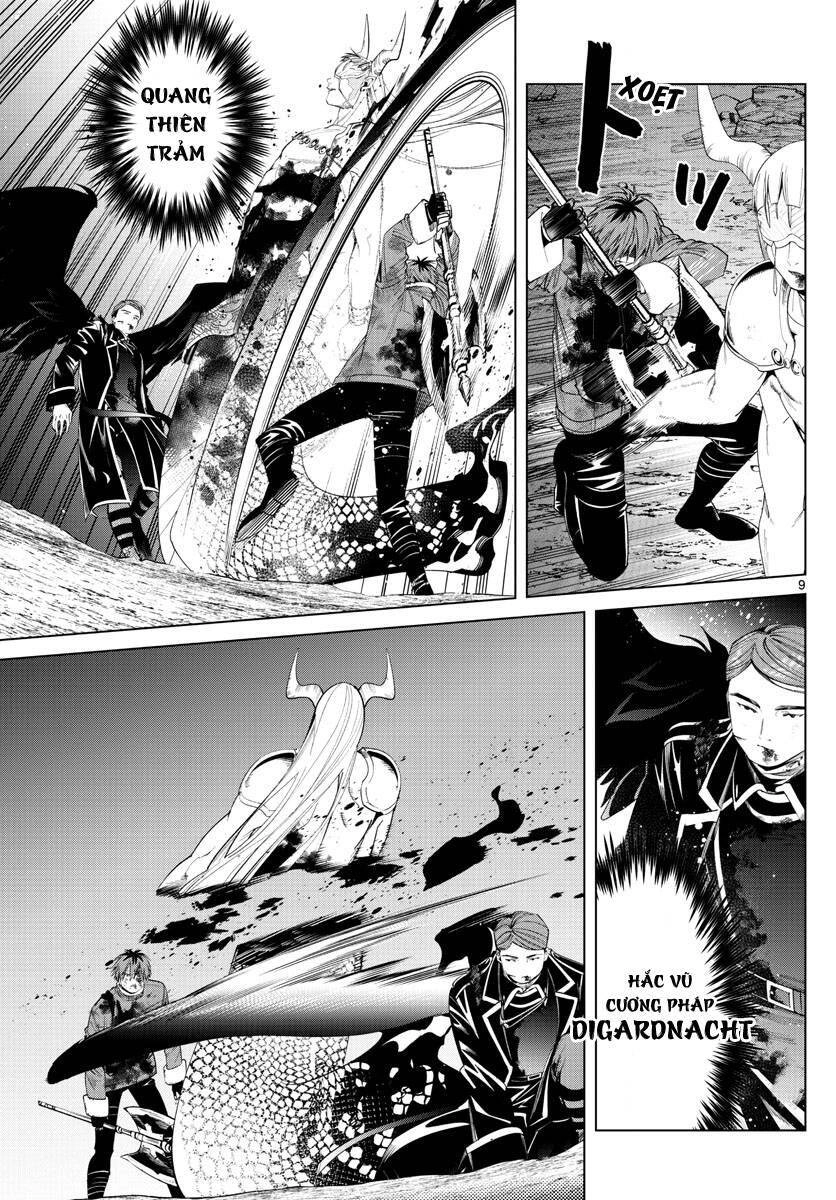 Sousou No Frieren Chapter 76 - 11
