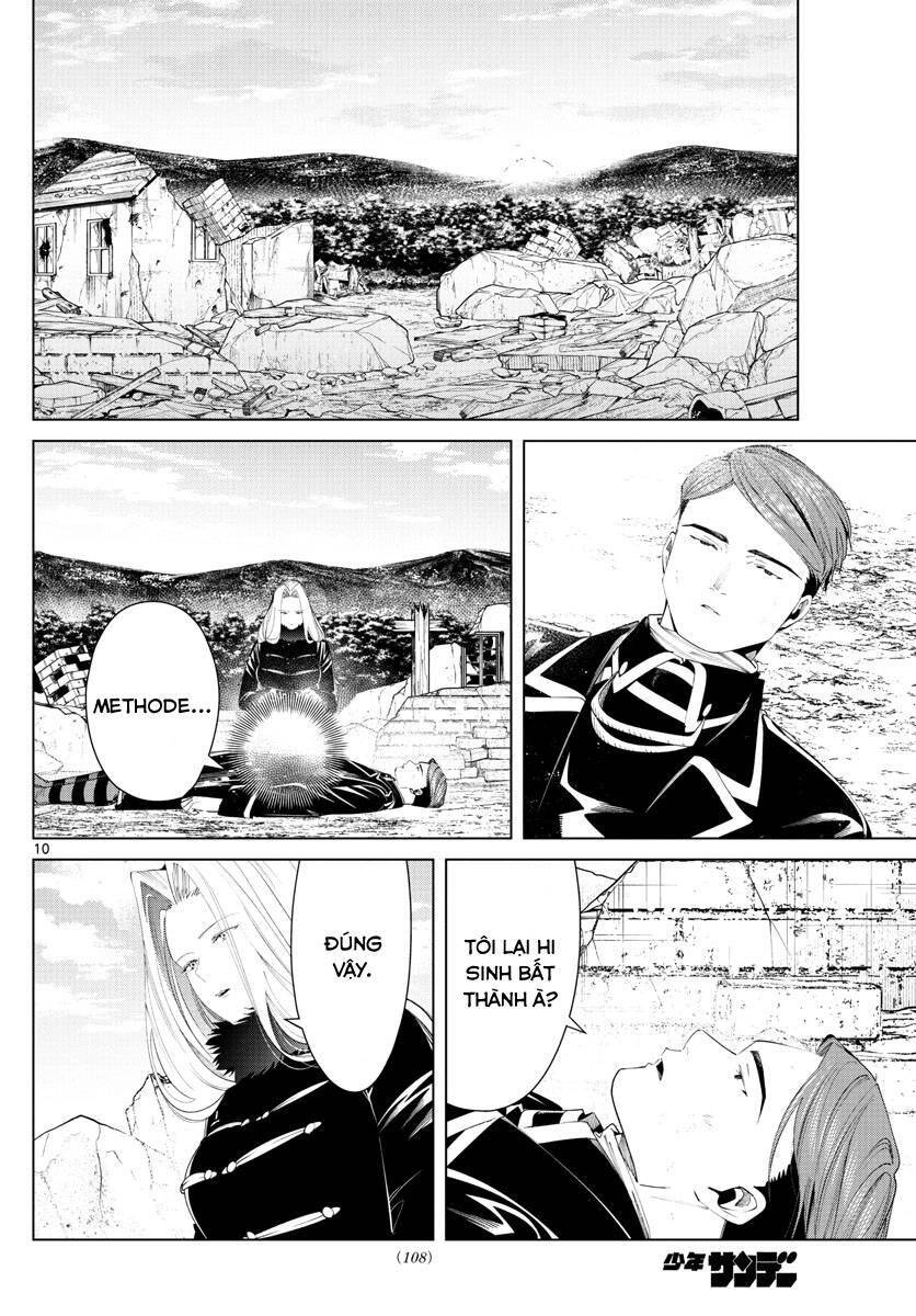 Sousou No Frieren Chapter 76 - 12