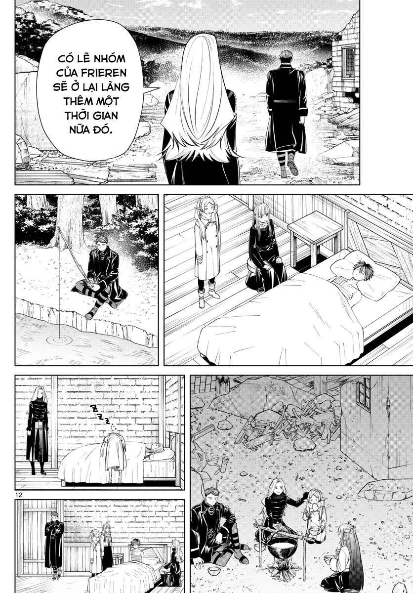 Sousou No Frieren Chapter 76 - 14