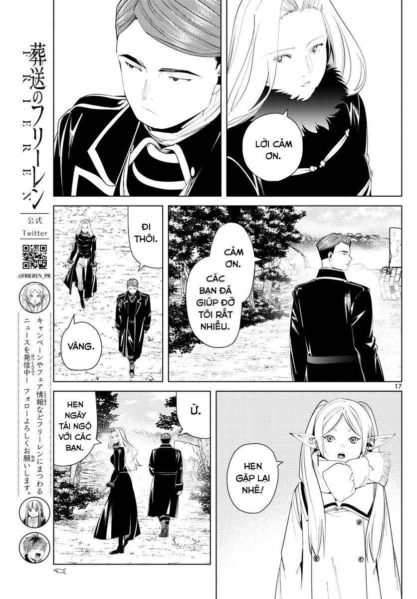 Sousou No Frieren Chapter 76 - 19