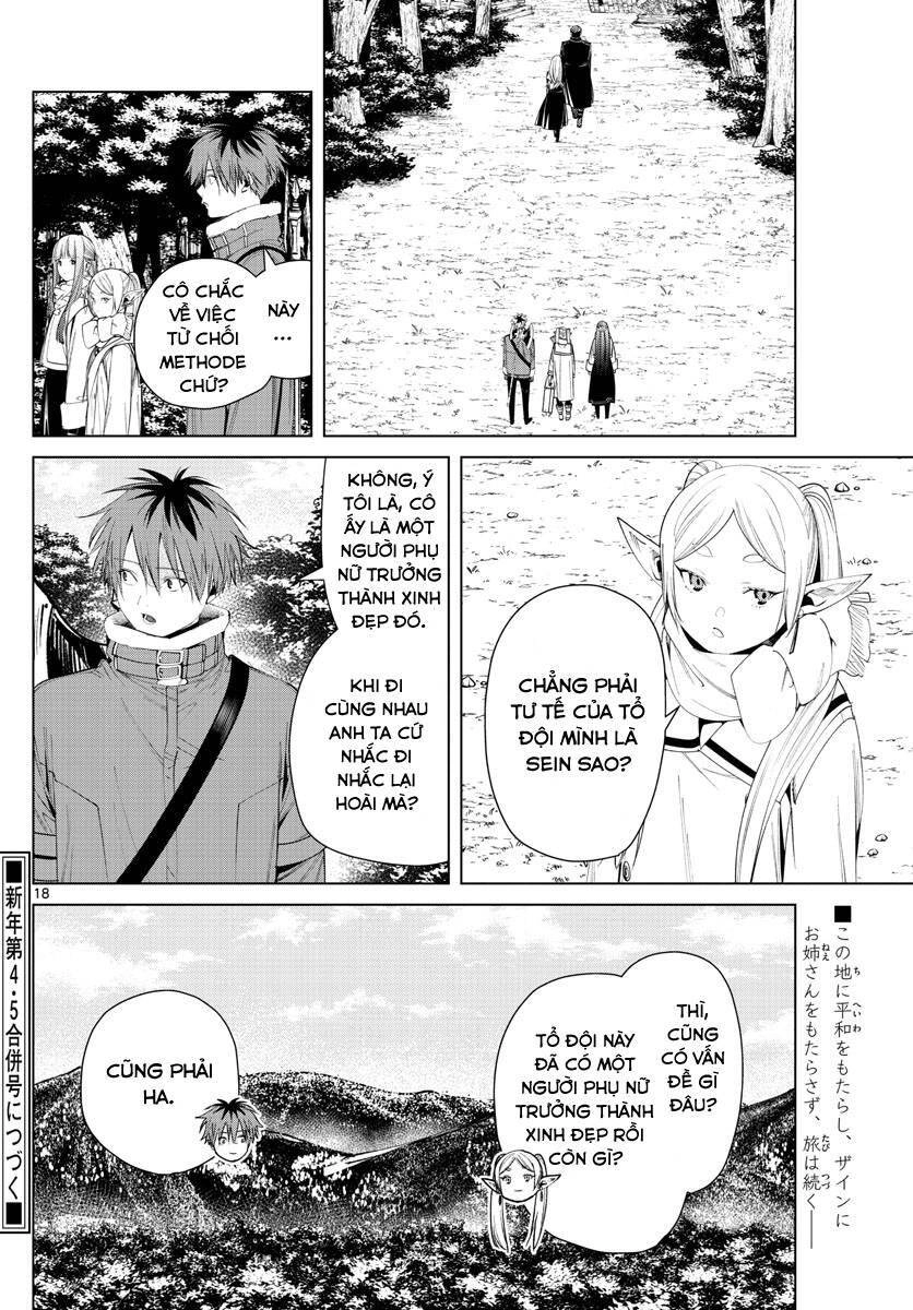 Sousou No Frieren Chapter 76 - 20