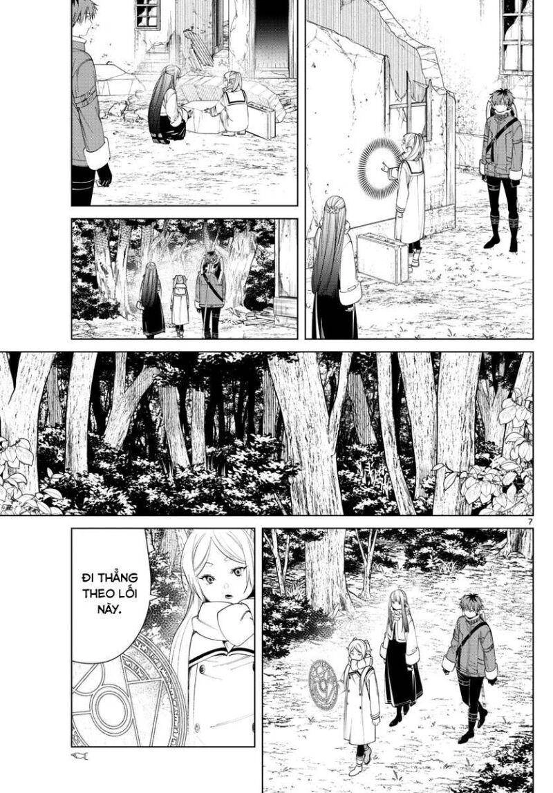 Sousou No Frieren Chapter 77 - 9