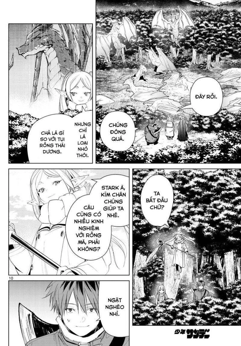 Sousou No Frieren Chapter 77 - 12