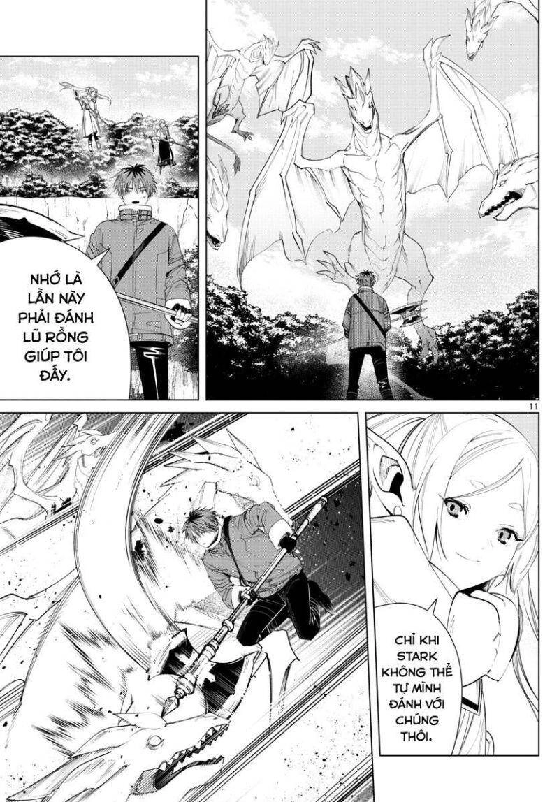 Sousou No Frieren Chapter 77 - 13