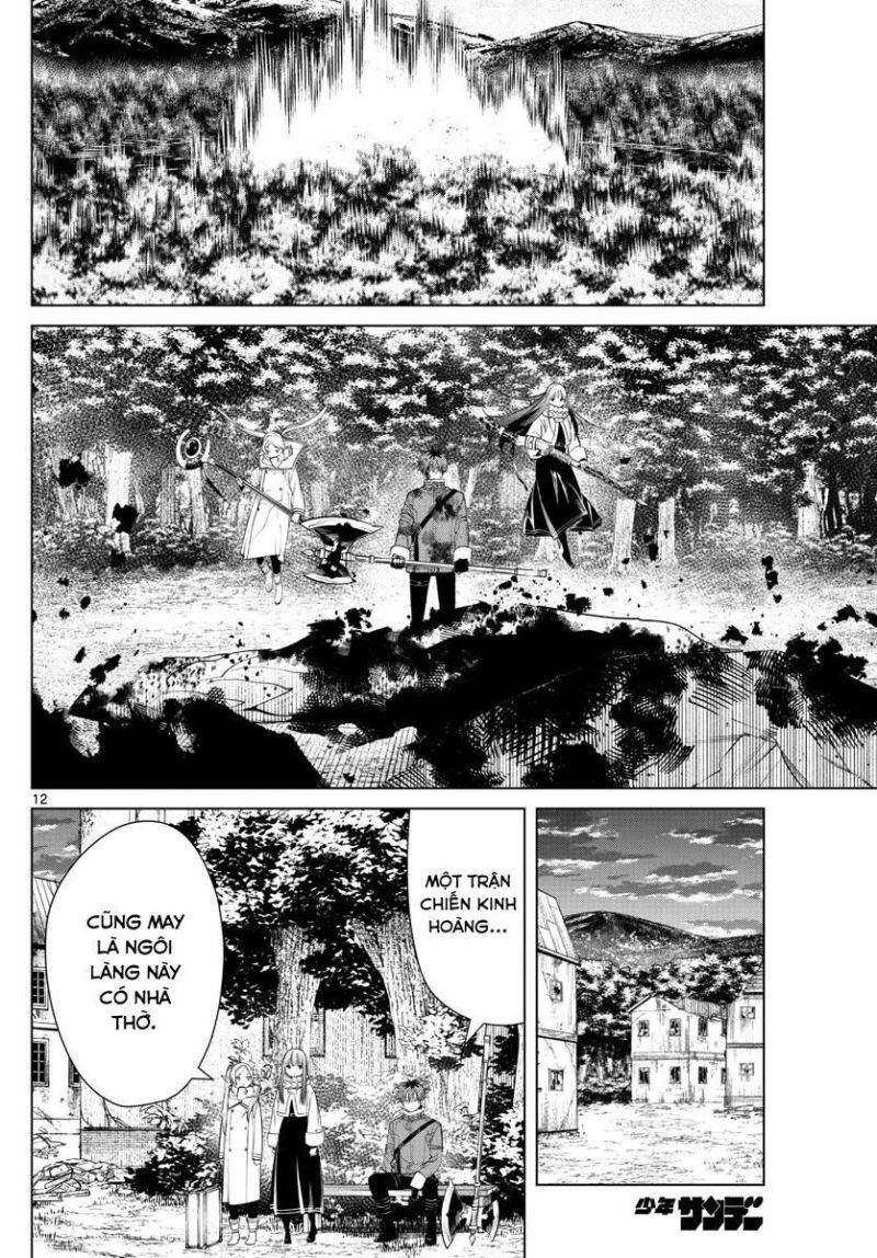 Sousou No Frieren Chapter 77 - 14