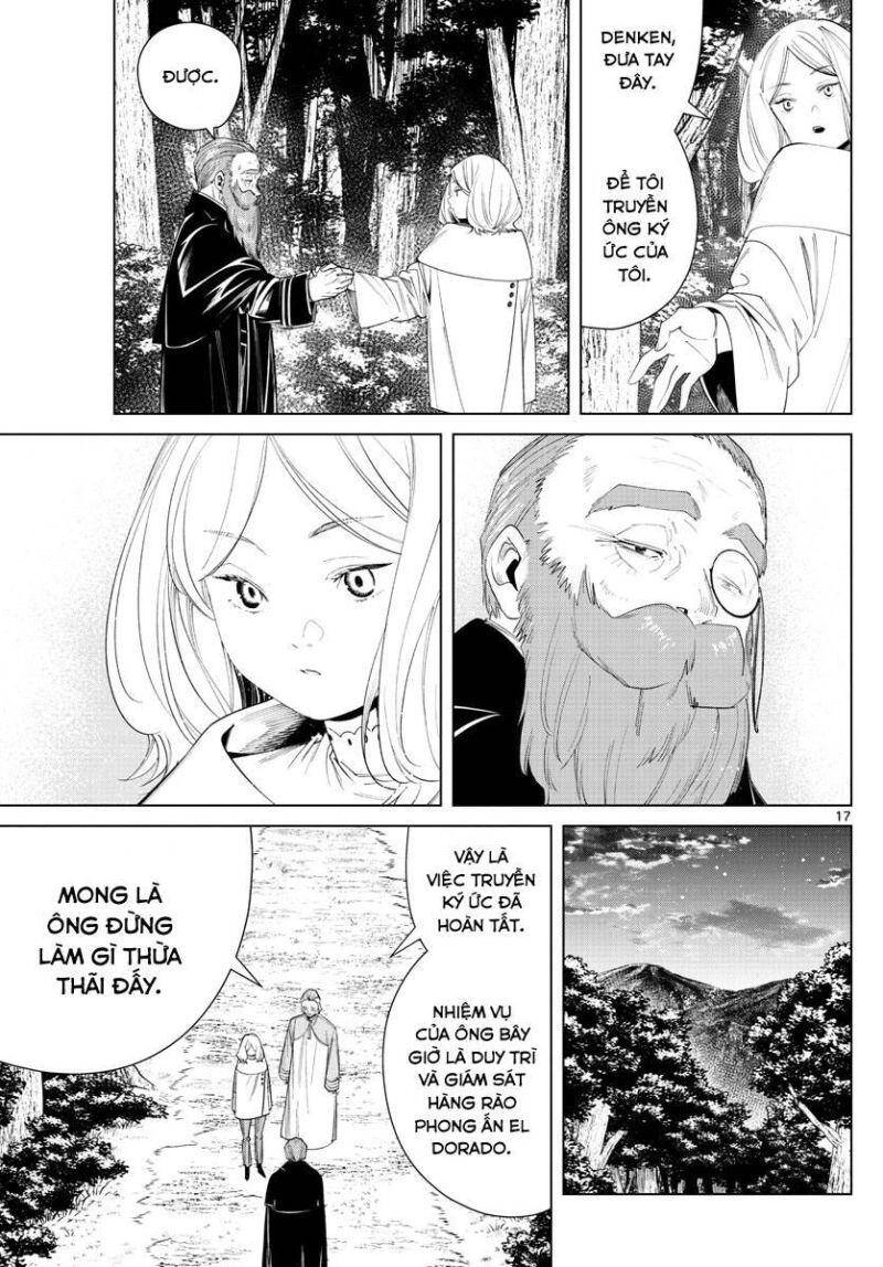 Sousou No Frieren Chapter 77 - 19