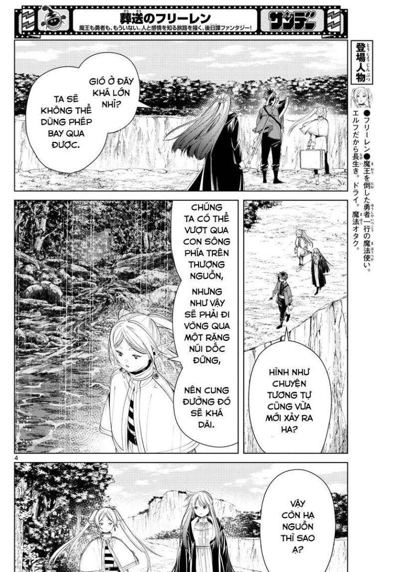 Sousou No Frieren Chapter 79 - 6