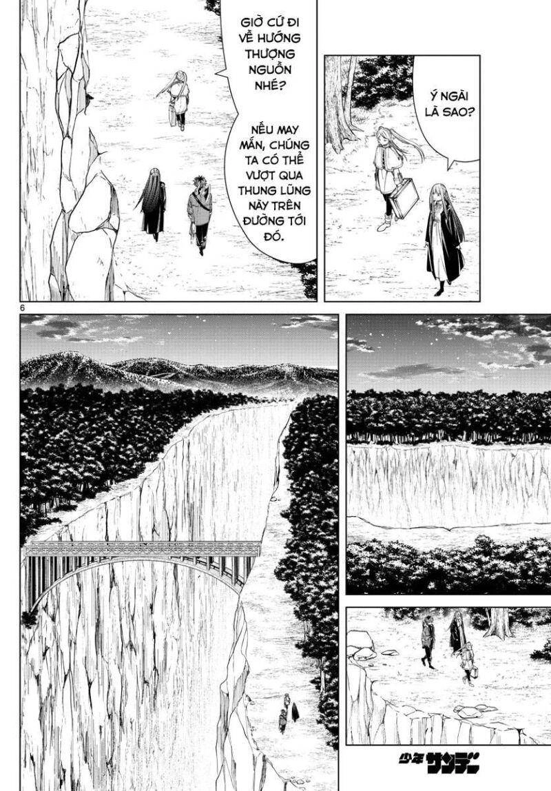 Sousou No Frieren Chapter 79 - 8