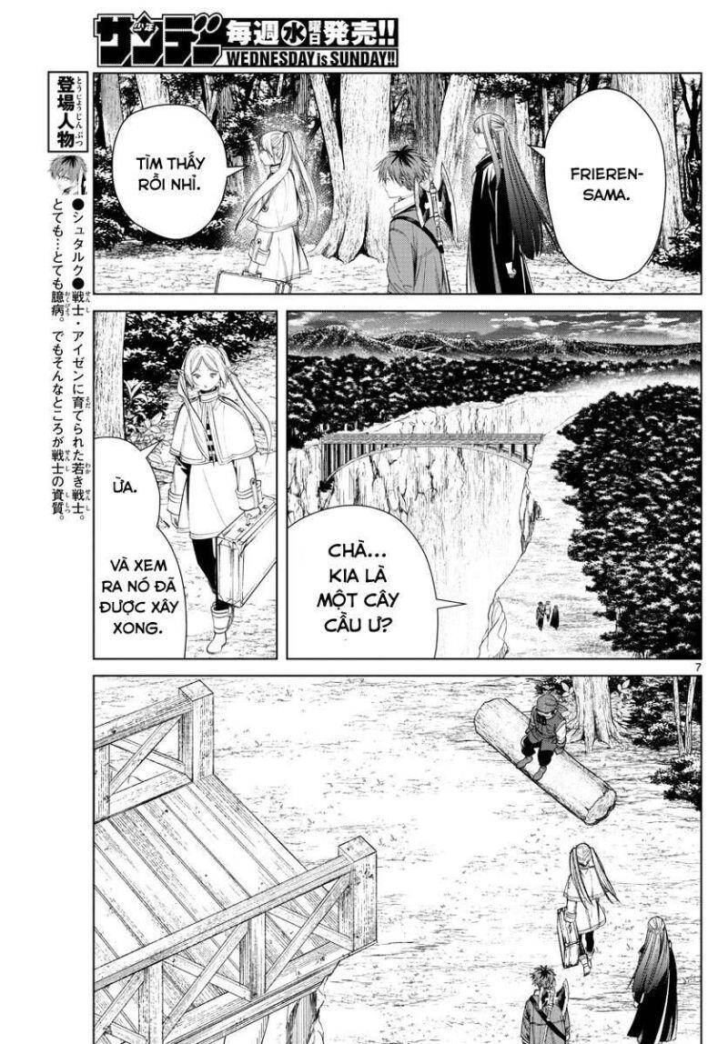 Sousou No Frieren Chapter 79 - 9