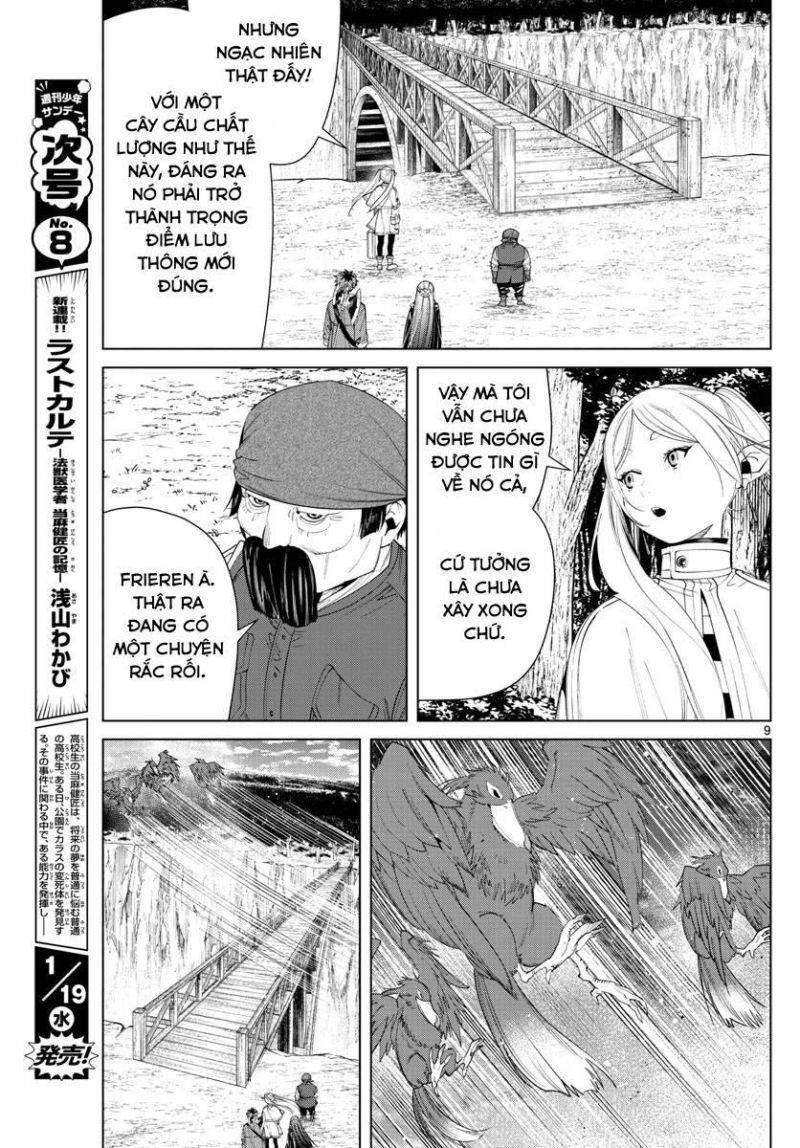 Sousou No Frieren Chapter 79 - 11