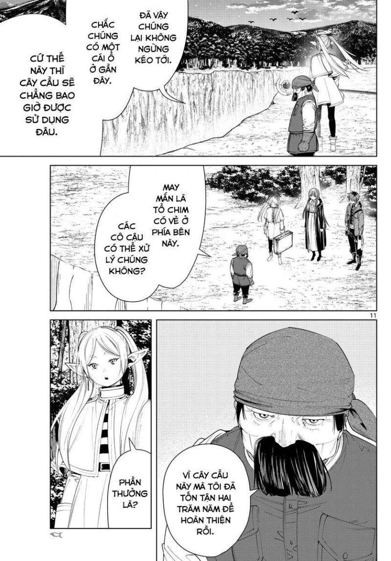 Sousou No Frieren Chapter 79 - 13