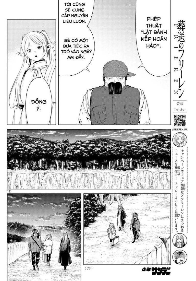 Sousou No Frieren Chapter 79 - 14