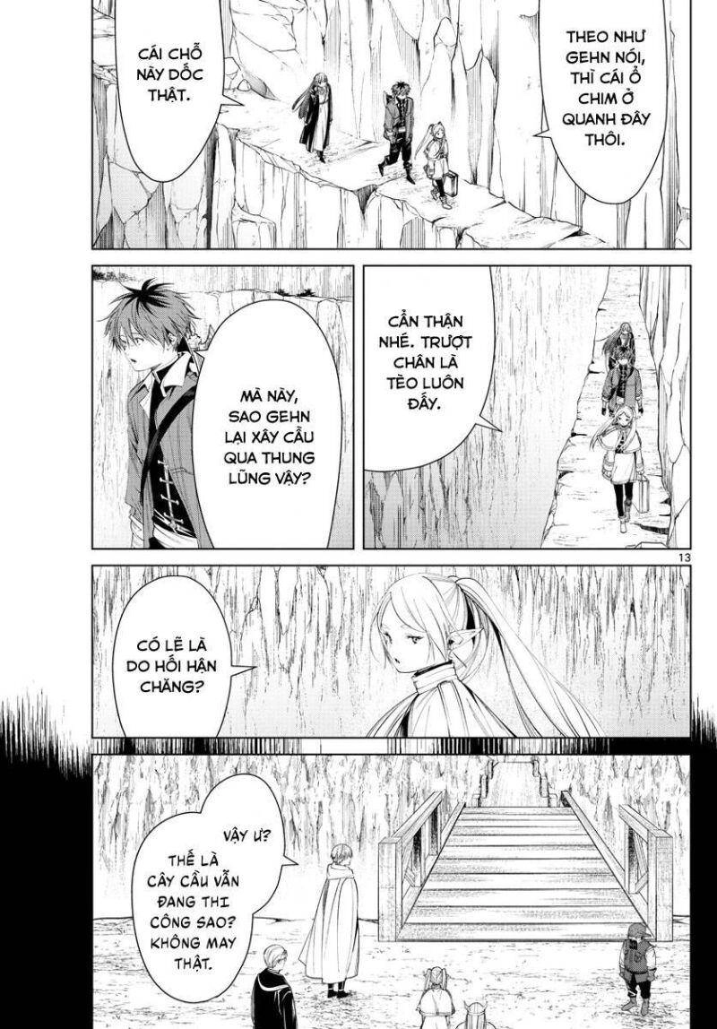 Sousou No Frieren Chapter 79 - 15