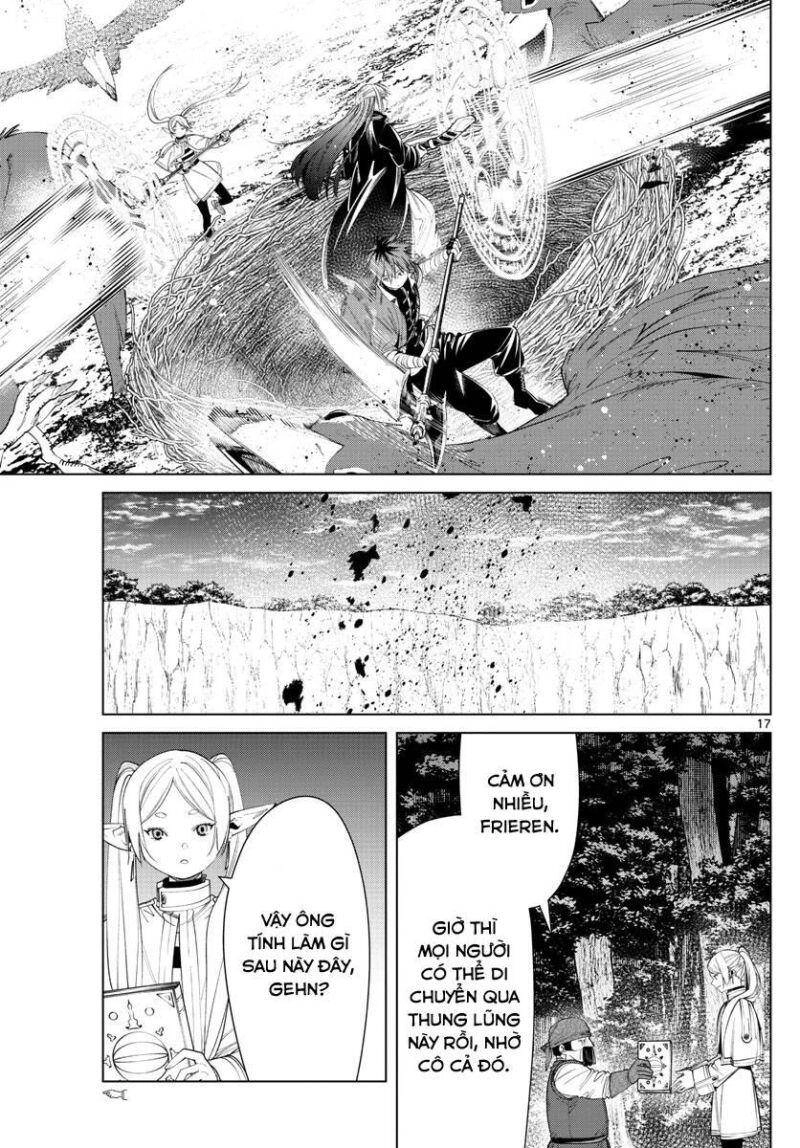 Sousou No Frieren Chapter 79 - 19