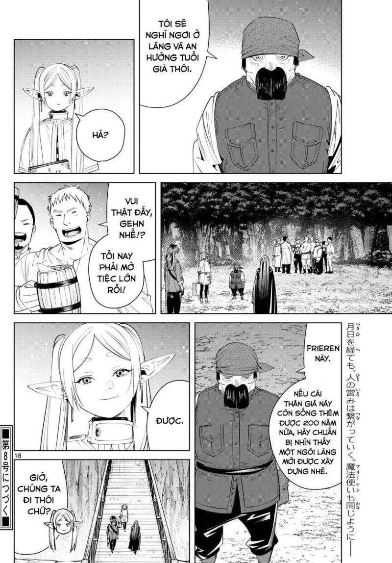 Sousou No Frieren Chapter 79 - 20