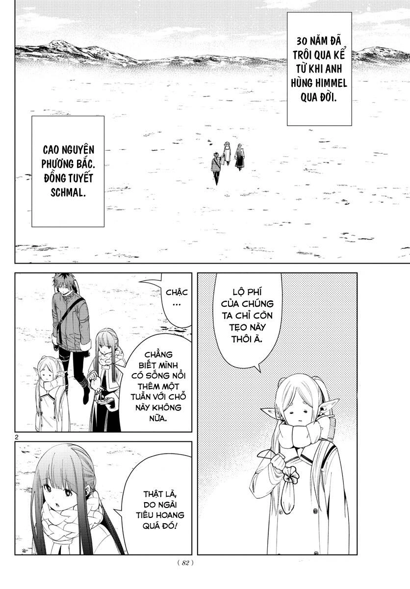 Sousou No Frieren Chapter 80 - 4